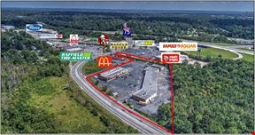 1530 Rocky Creek Rd