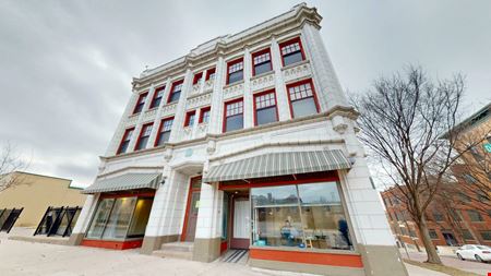 Retail space for Rent at 235 Division Ave S Ste 100 in Grand Rapids