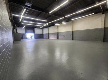Commercial space at 2636 2nd St in Astoria