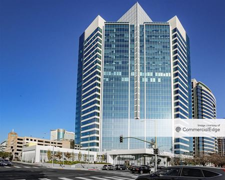 Office space for Rent at 601 City Center in Oakland