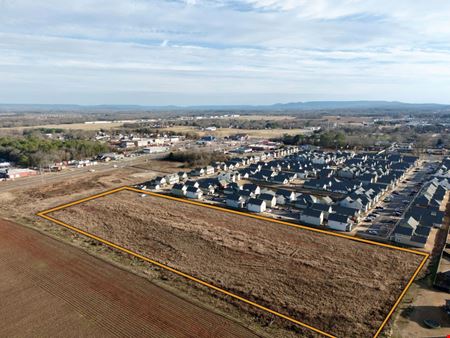Land space for Sale at Highway 231 Land | Meridianville, AL in Meridianville