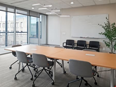 Office space for Rent at Regus - Milwaukee - S 1st Street in Milwaukee
