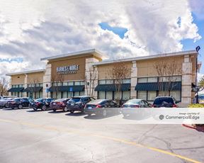 The Shoppes at Chino Hills