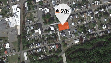 Office space for Sale at 150 North Market Square in Millersburg