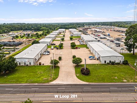 Other space for Rent at 1204 Champion Way in Longview