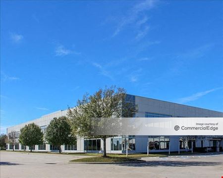 Office space for Rent at Beltway 8 Corporate Centre II in Houston