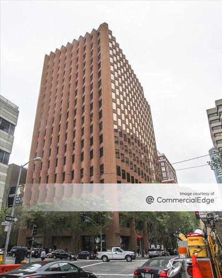 Office space for Rent at 201 Spear Street in San Francisco