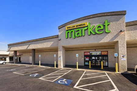 Retail space for Rent at 3700 E Charleston Blvd in Las Vegas