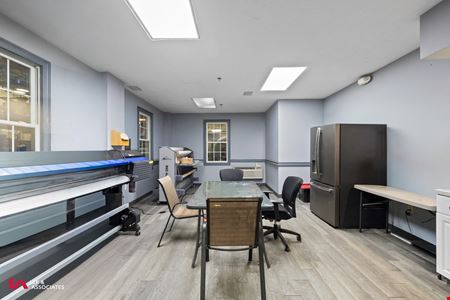 4151 Industrial Park Drive Northwest