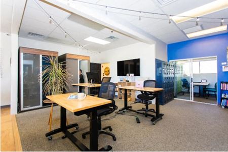 Office space for Rent at Wingspace Coworking in Prescott