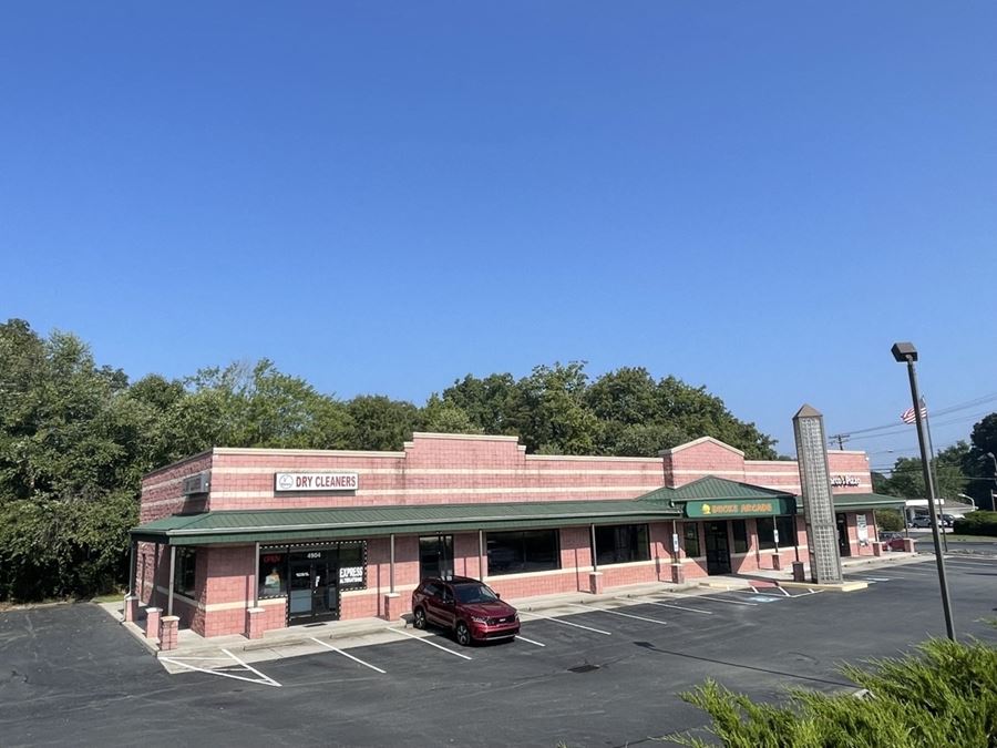4908 Reynolda Rd.