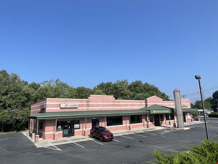 4908 Reynolda Rd.
