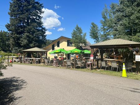Retail space for Rent at Yellow Barn in Aspen Park