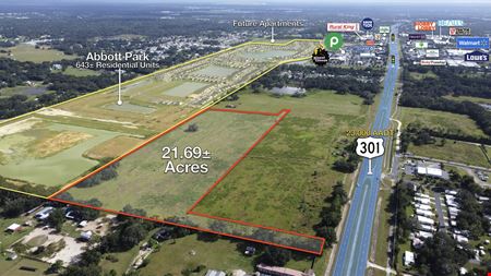 Zephyrhills Townhomes