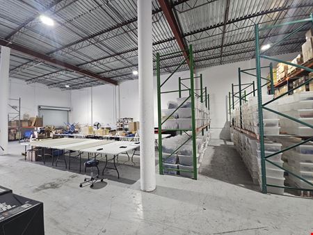 Doral Decor District Showroom Warehouse