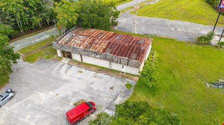 4402 Old Salisbury Rd
