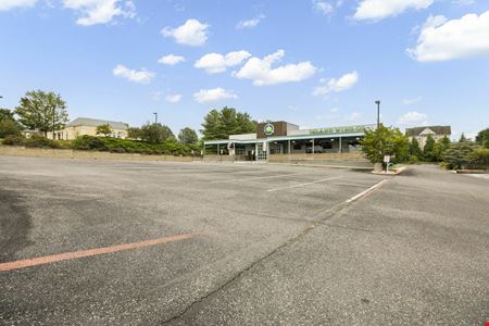 PRIME RETAIL PROPERTY WITHIN WALKING DISTANCE TO JMU
