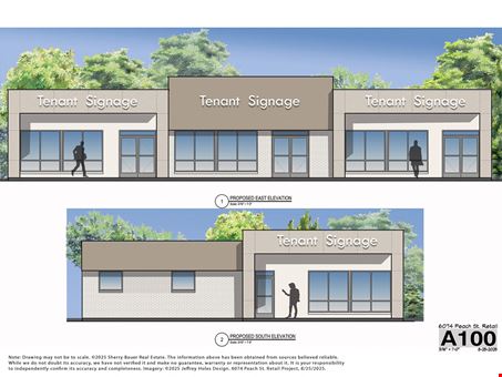 Elevation Pointe