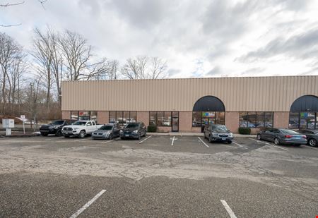 1087 Federal Rd Ste 5