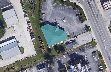 731 Conant St.