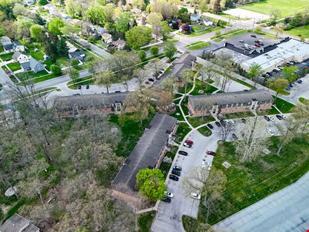 Lourdes Commons