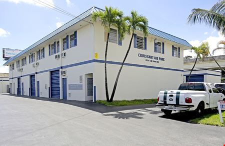 Office space for Rent at Rovash in Fort Lauderdale