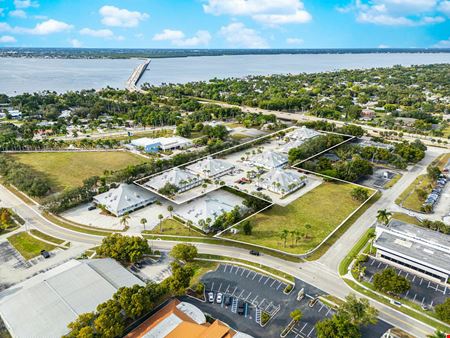 Office space for Sale at Key West Office & Retail Portfolio in Fort Myers