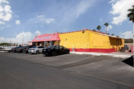 5118 E Lake Mead Blvd