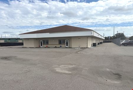 Industrial space for Sale at Industrial Warehouse / Flex Building in Port Charlotte