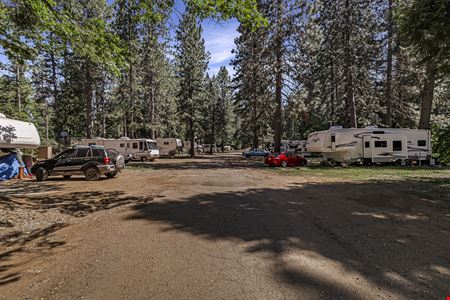 Quail Ridge RV Park