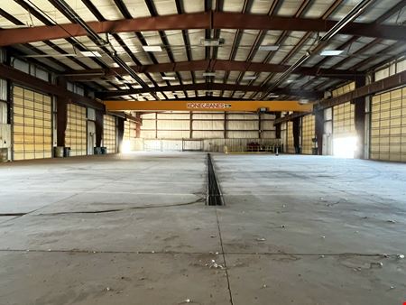 Elk City Industrial Complex