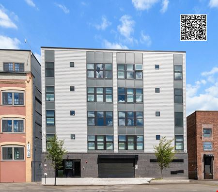 19 Unit Apartment Building In Newark For Sale