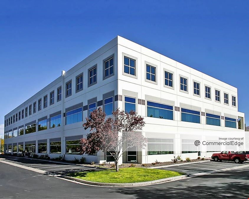Park Center West