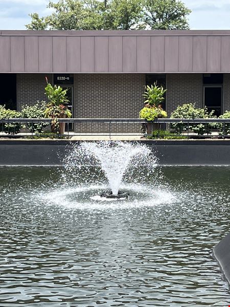 Binford Commons