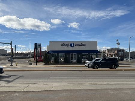 Retail space for Sale at Sleep Number Great Falls in Great Falls