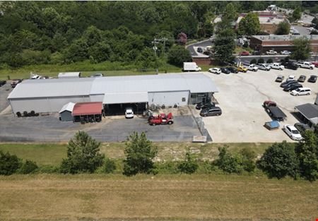 Other space for Sale at Affordable Super Center in York