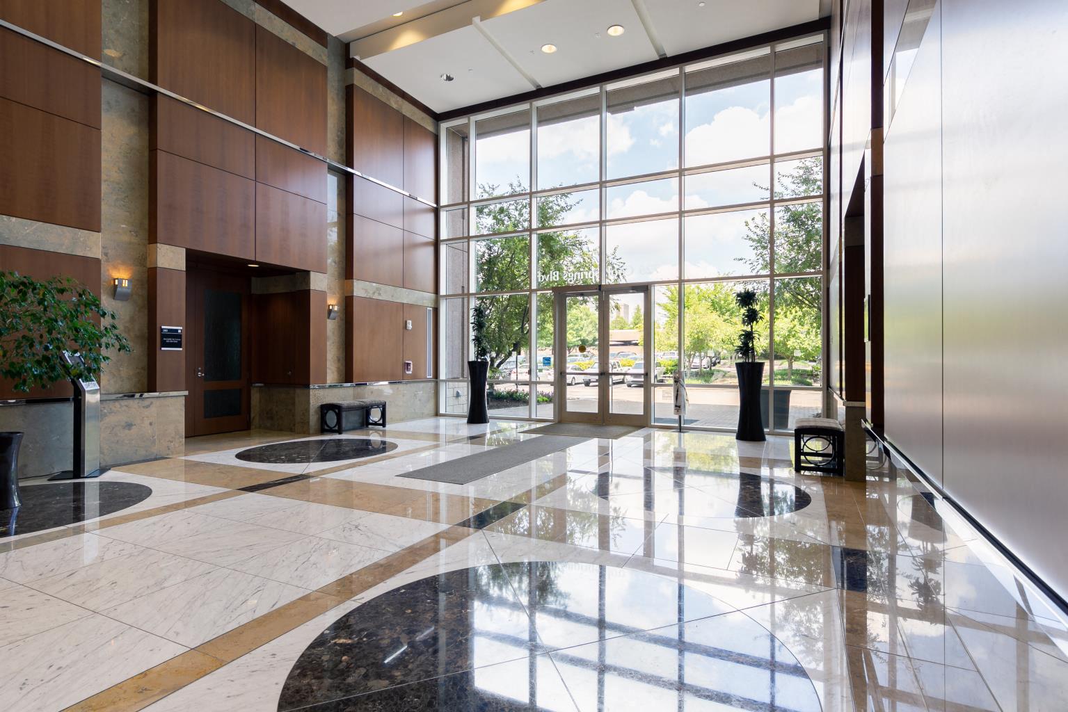 Regus - Franklin - Cool Springs