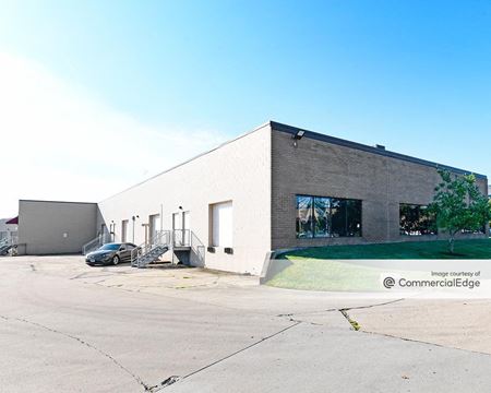 Office space for Rent at Business Center I in Fairview Heights