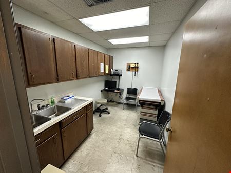 Davis Hwy Medical Office #2