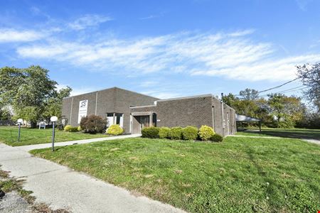 Retail space for Rent at 32 Licking View Drive in Heath