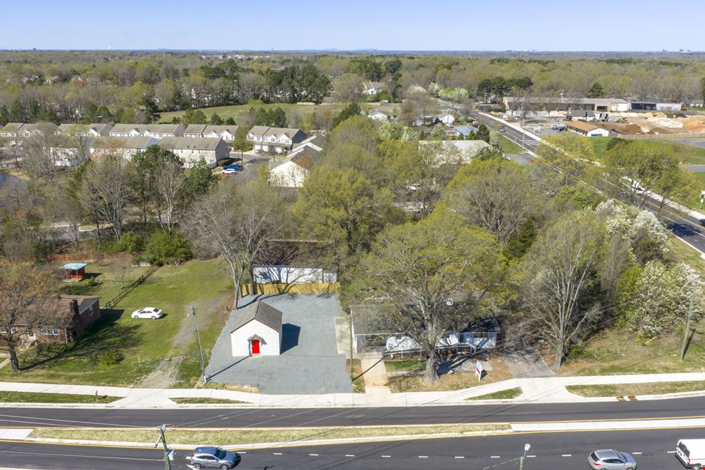 4620 Potter Rd