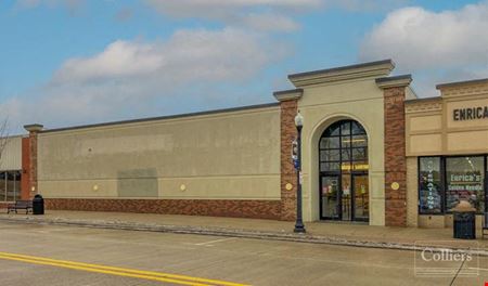 Retail space for Rent at For Lease | Former CVS in Belleville