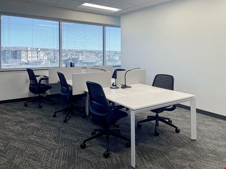 Office space for Rent at Regus - Littleton W Toller Ave in Littleton