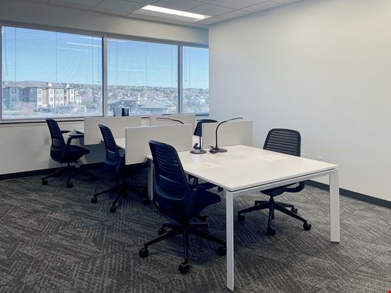 Regus - Littleton - W Toller Ave