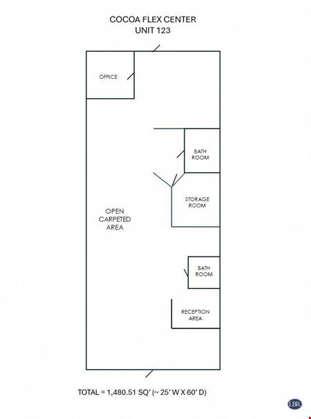 3815 N U.S. 1