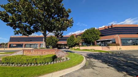 Magnolia Centre