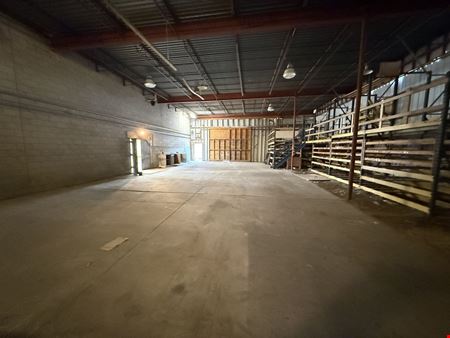 ANTELOPE POINTE CENTER - INDUSTRIAL