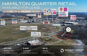 Hamilton Quarter Retail