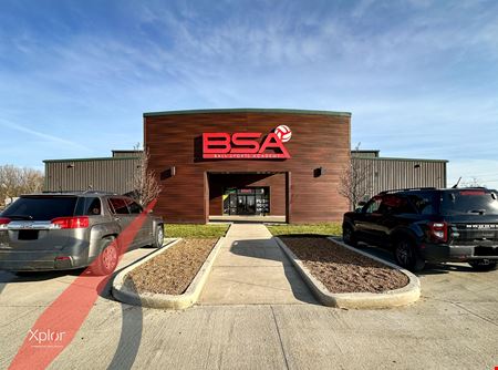 Other space for Sale at Ball Sports Academy in Angola