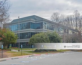 Arboretum Office Park - Arboretum VI